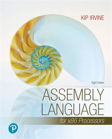 Assembly Language For X86 Processors 8th Pdf PDF] Assembly Language for x86 Processors, Global Edition by Kip Irvine  eBook | Perlego